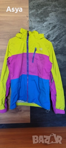 Яке за сноуборд на The North Face