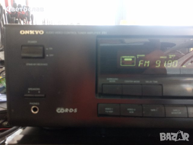 Различни усилватели, снимка 6 - Ресийвъри, усилватели, смесителни пултове - 35052142