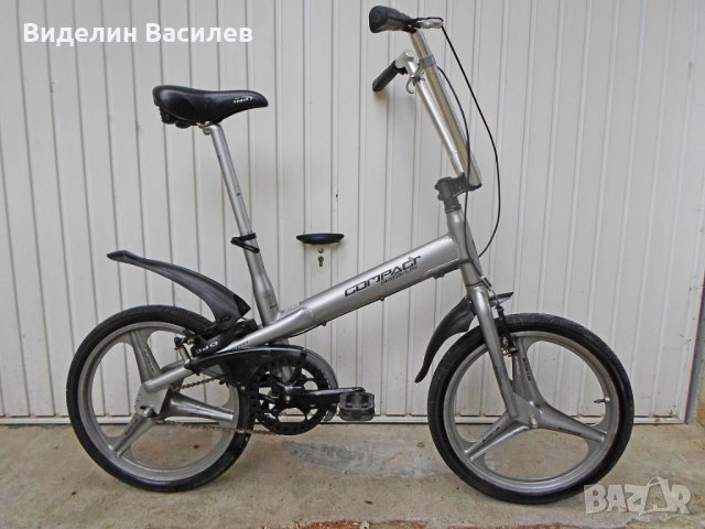 Batavus Compact 20*, снимка 2 - Велосипеди - 33032803