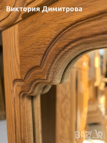 Огледало прозорец (01-085), снимка 4 - Огледала - 53566404