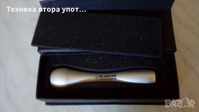 LED ФЕНЕРЧЕ KLINGER SCHONEBERG , снимка 3 - Прожектори - 26228280