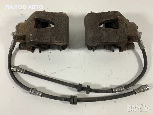 Предни спирачни апарати Шкода Фабиа Predni Spirachni aparati Skoda Fabia I (99-07) 1.9 SDI 