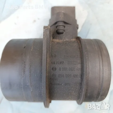 Дебитомер 1.9TDI 2.0TDI  VW Audi Skoda Seat Фолкслаген Ауди Шкода Сеат 1.9тди 2.0тди