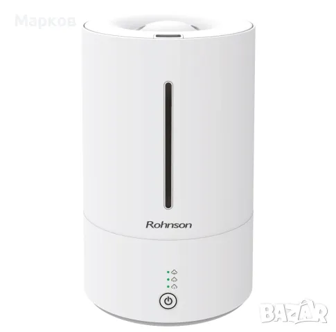 Ултразвуков овлажнител за въздух Rohnson R-9521 Ultrasonic