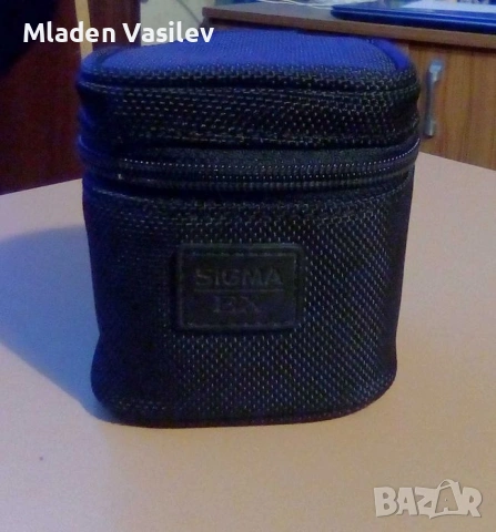 Калъфи за телефото конвертори Canon/Sigma