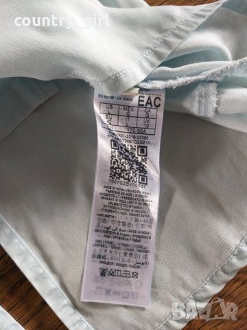 Guess Jeans Koszula Exposed Shoulder - страхотна дамска туника, снимка 6 - Туники - 28990615