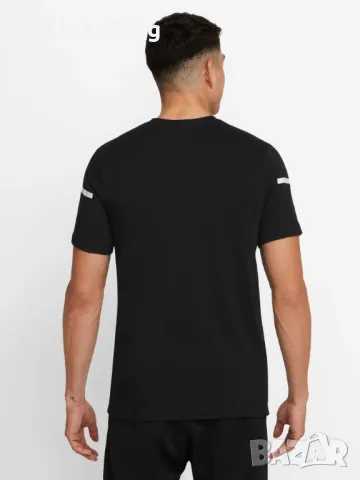 Nike - Dri-Fit Fitness T-Shirt FN0841-010 Оригинал Код 677, снимка 2 - Тениски - 50028976