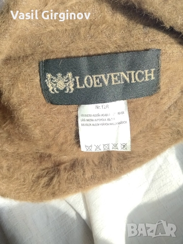 Елегантна дамска шапка, снимка 2 - Шапки - 52823718