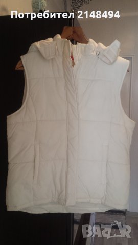 ДАМСКА ГРЕЙКА С ПОЛАР, снимка 2 - Суичъри - 28450404