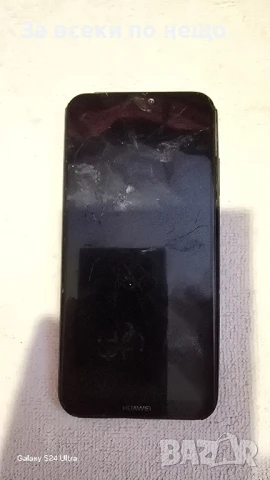  Huawei p 20 lait, снимка 2 - Huawei - 51053015