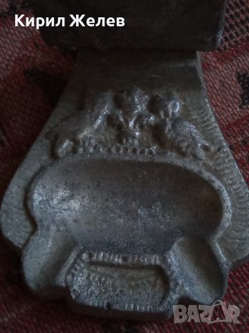 Сувенир пепелник 28701, снимка 2 - Декорация за дома - 37279333