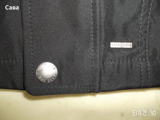 Яке пролет, есен GATE ONE   мъжко,Л-ХЛ, снимка 6 - Якета - 26528470