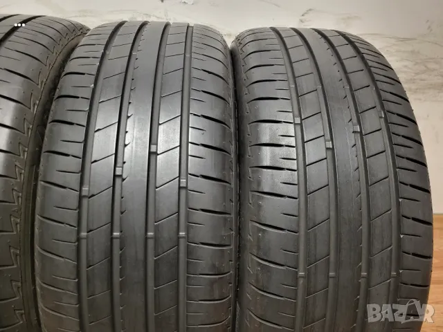 225/45/19 Bridgestone / летни гуми , снимка 3 - Гуми и джанти - 49012969
