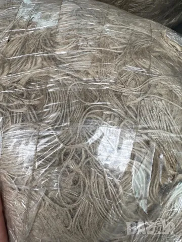 Материал за гнезда , снимка 4 - За птици - 49737380