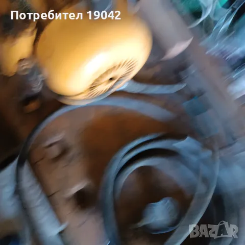 Компрессор ссср, снимка 6 - Други - 49962417