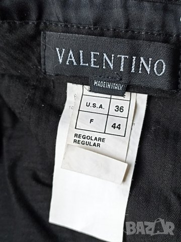 Мъжки панталон Valentino, снимка 8 - Панталони - 43049552
