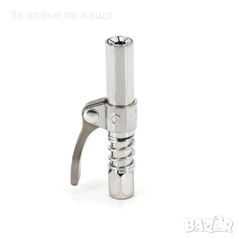 Накрайник за гресиране PA971 – Бързо включване, подходящ за всички гресьорки, снимка 5 - Други инструменти - 52332565