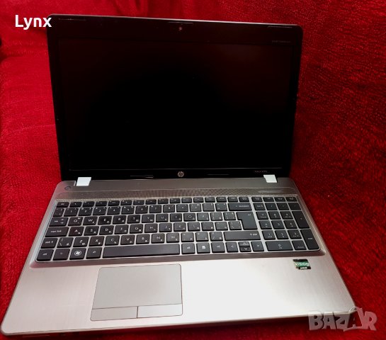 Лаптоп  HP ProBook 4535s