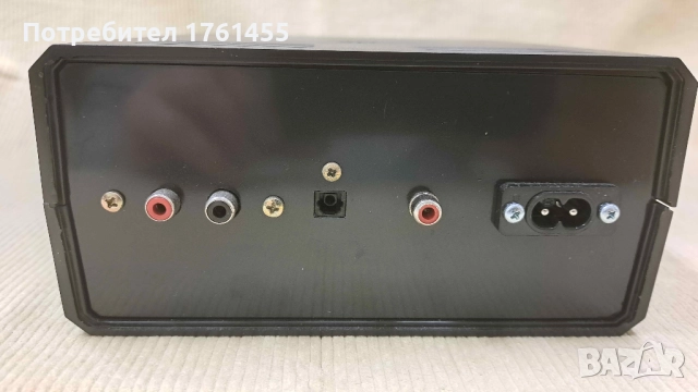 NOS DAC TDA1541A, снимка 6 - Други - 52751358