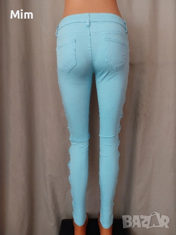 XS/M Различни модели и цветове дънки, снимка 18 - Дънки - 51617591