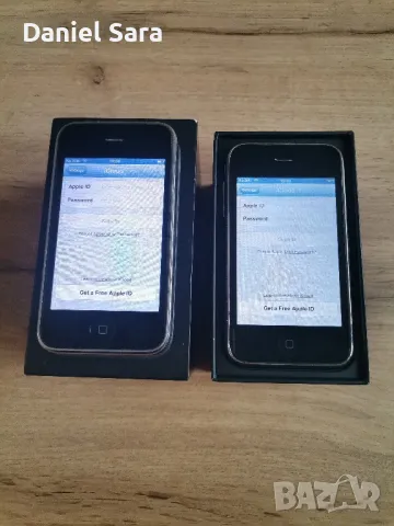 IPhone 3Gs, снимка 4 - Apple iPhone - 48766972