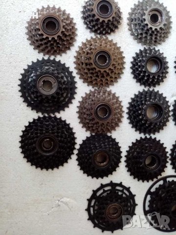 Части за велосипеди, снимка 3 - Части за велосипеди - 28873806