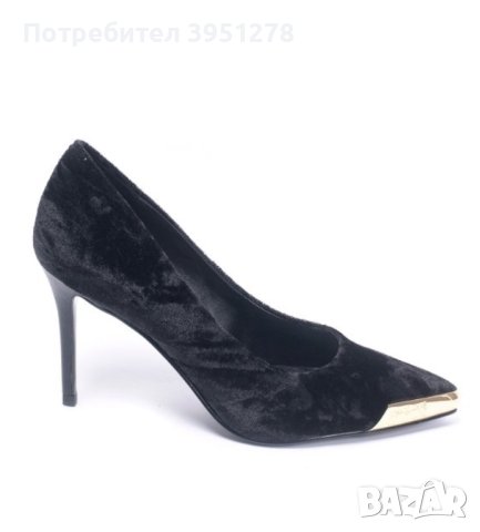 Versace jeance couture , снимка 2 - Дамски елегантни обувки - 43844963