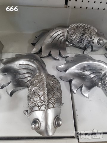 Фигурки, снимка 3 - Декорация за дома - 43158437