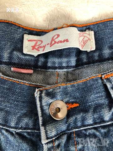 Ray Ban мъжки дънки, снимка 6 - Дънки - 52413648