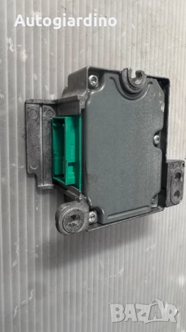 Airbag модул / сензор / датчик зa Opel Zafira - 24416704