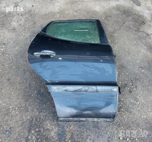 Задна Дясна Врата Мерцедес А класа W168 N