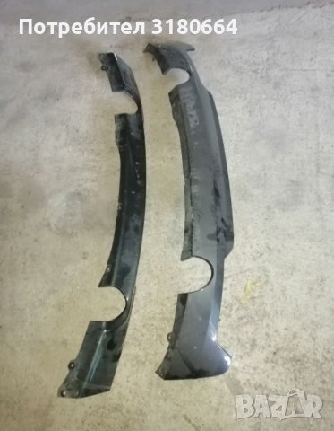 Дифузьор Бмв ф30 ф31 ф32 ф36 Bmw f30 f31 f32 f36