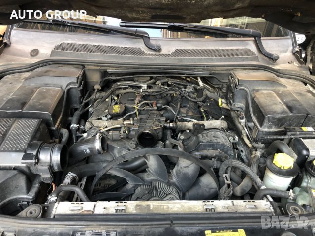 Рендж ровар спорт / Range Rover Sport  2,7 Д 190к.с - на части, снимка 13 - Автомобили и джипове - 37078074