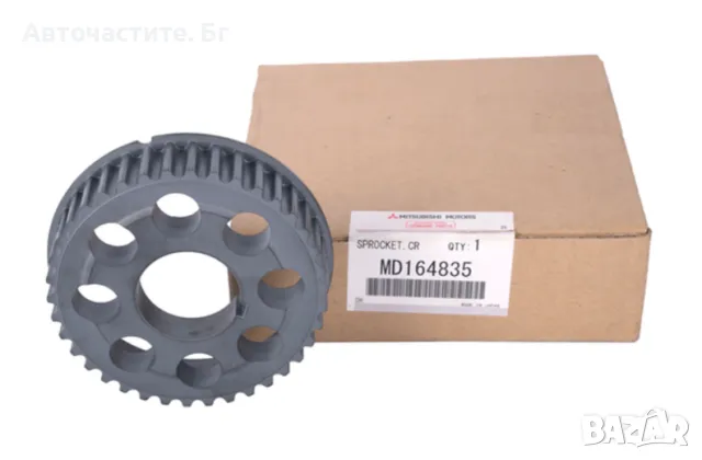 Зъбно колело балансиращ вал МИТСУБИШИ Л200 Л300 ПАДЖЕРО СПОРТ 2 3 MITSUBISHI L200 L300  MD164835 OEM