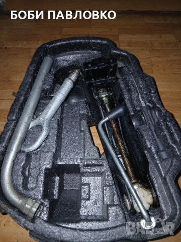 Органайзер с инструменти фв тоуран оем , снимка 17 - Аксесоари и консумативи - 51981712