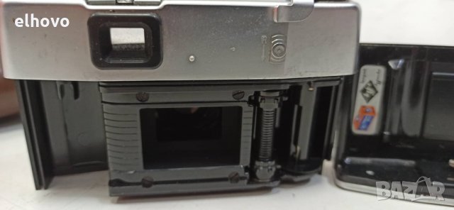 Фотоапарат Agfa Silette I Prontor 125, снимка 4 - Фотоапарати - 32394739