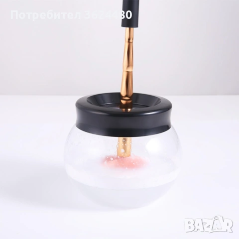 Автоматичен уред за миене на четки с USB 4804, снимка 5 - Друга електроника - 53237581