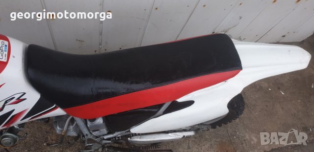 Yamaha ttr 600 на части , снимка 7 - Мотоциклети и мототехника - 26925915