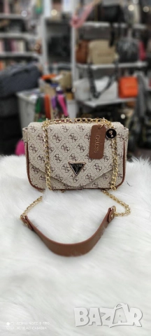 чанти guess, снимка 3 - Чанти - 51455219