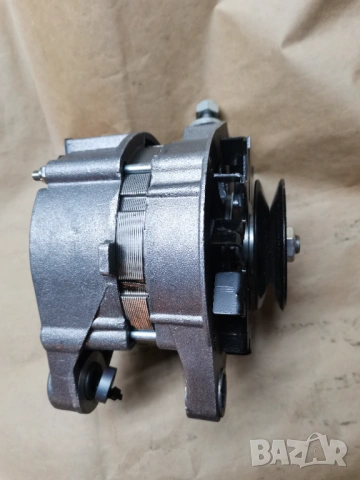 Генератор, Алтернатор Г222 за Лада , снимка 4 - Части - 53286901