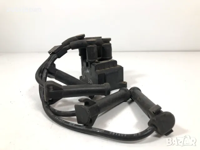 Запалителна бобина Ford Puma  1.4 2000г ZS350