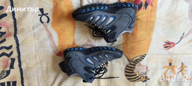 Merrell reflex mid, снимка 2 - Дамски боти - 37854173