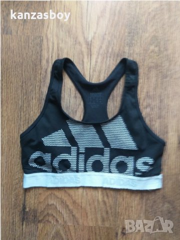 adidas - страхотно спортно бюстие , снимка 5 - Спортни екипи - 32751757