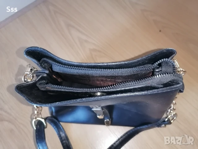 Дамска чанта нова , снимка 4 - Чанти - 51157447