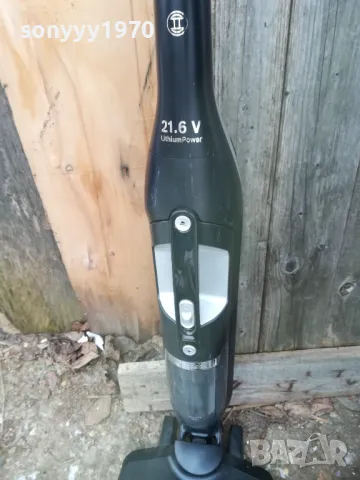 BOSCH FLEXXO SERIE 4-21,6V LITHIUM-ВНОС GERMANY 2702252024, снимка 8 - Прахосмукачки - 49305863