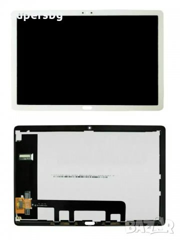 Нов Оригинален дисплей за Huawei MediaPad M5 lite 10 inch , снимка 2 - Таблети - 35213469