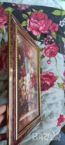 Картина в рамка Цвета 20/30 см, снимка 3 - Картини - 40290814