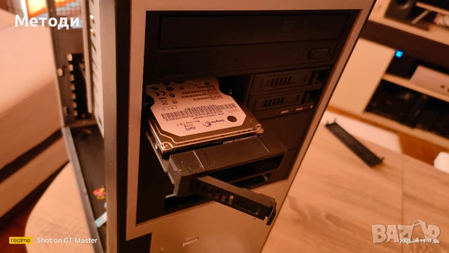 Intel Core i7, 32 GB RAM, nVidia GTX 750, 250 GB SSD, Wi-Fi, снимка 4 - За дома - 50635829