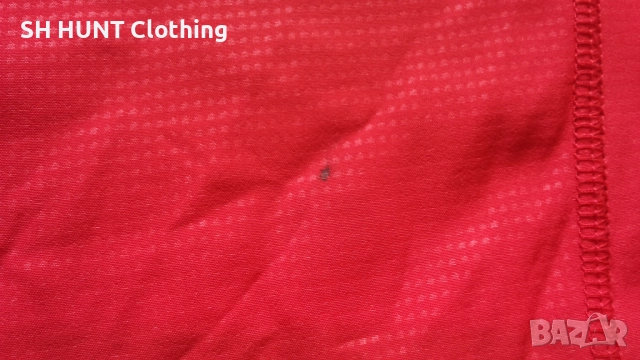 Milwaukee Softshell Work Jacket размер M / L работна горница вятърно устойчива W4-715, снимка 9 - Якета - 52886381