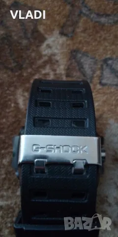 Часовник g-shock, снимка 2 - Мъжки - 47472827